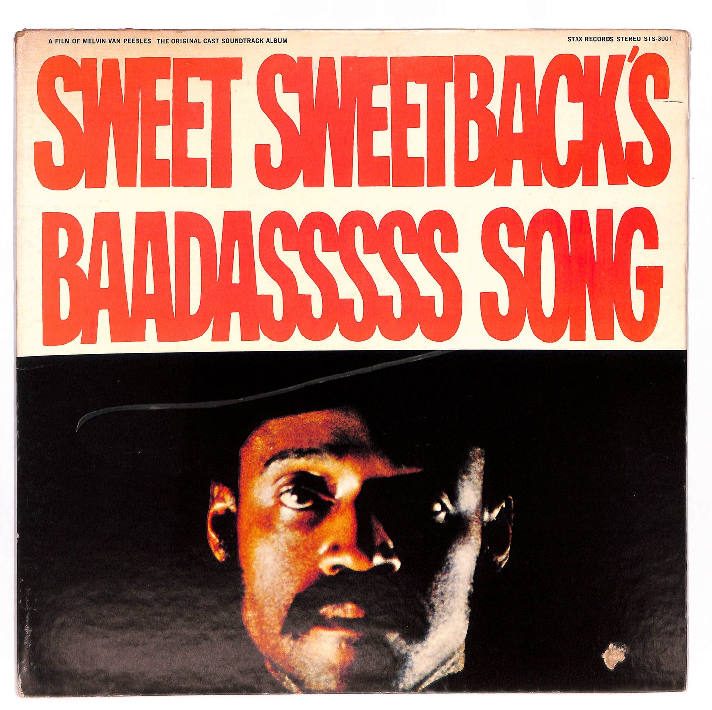 Sweet Sweetback's Baadasssss Song (An Opera)