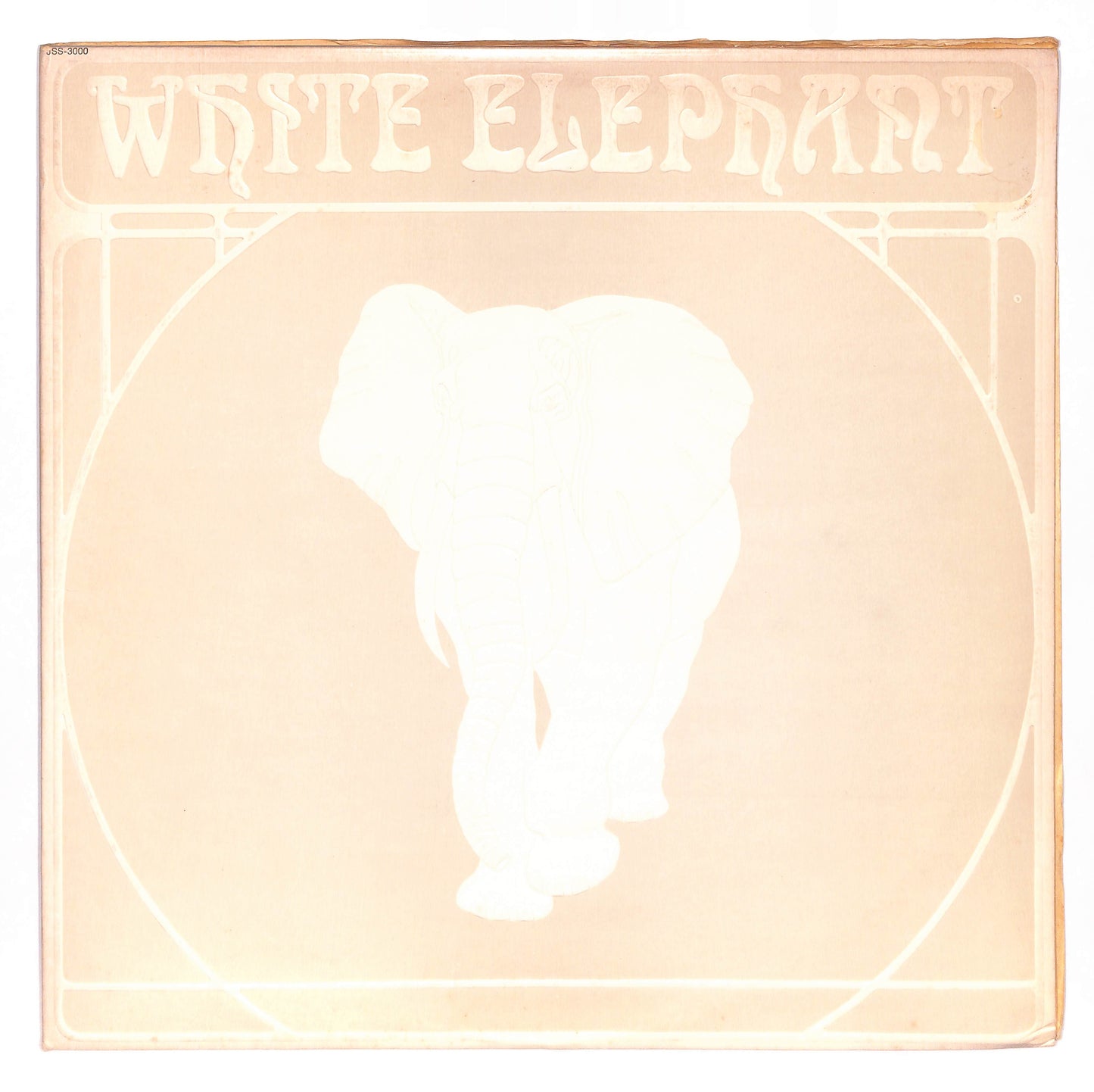 White Elephant