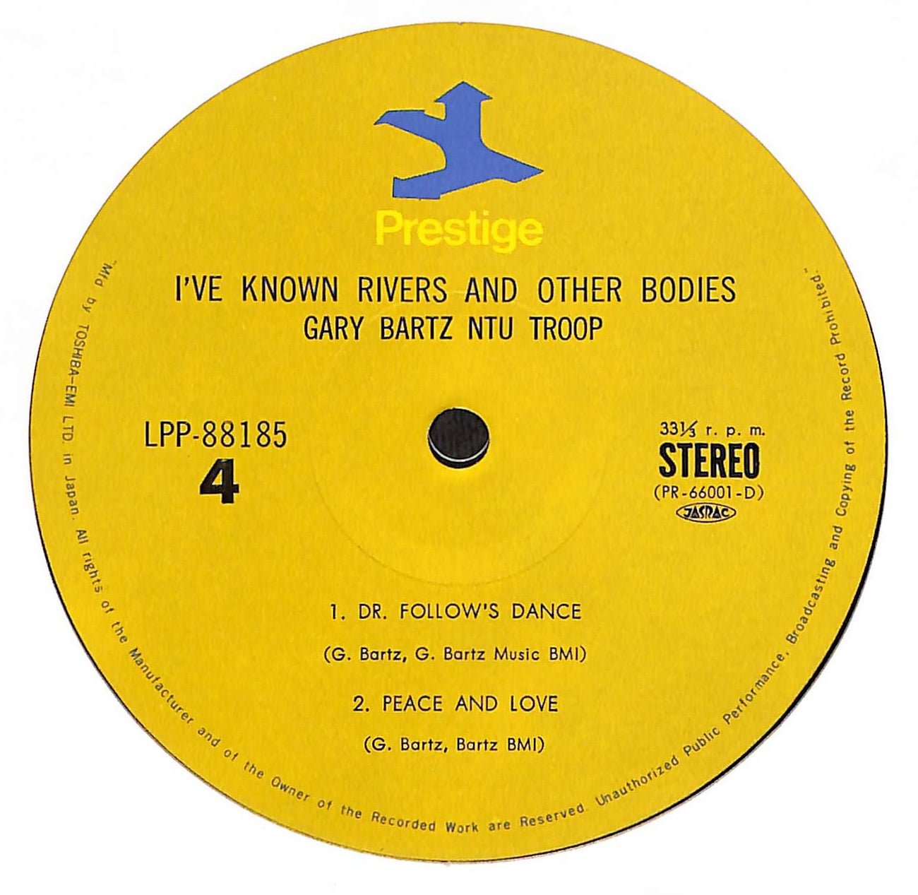 I've Known Rivers And Other Bodies