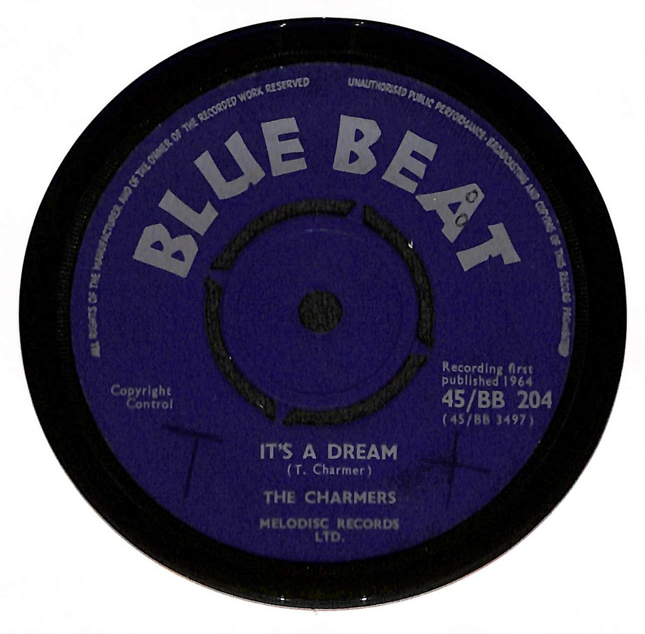 BLUE BEAT 45 Collection – ELLA ONLINE