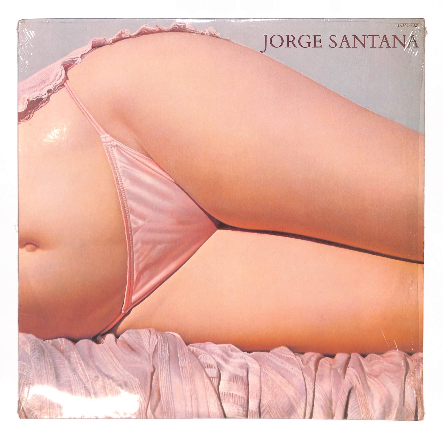 Jorge Santana