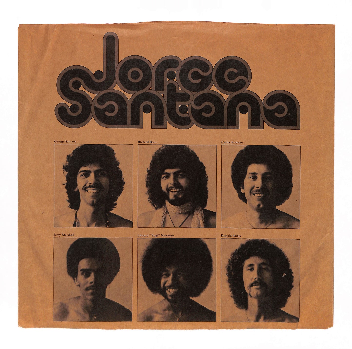 Jorge Santana