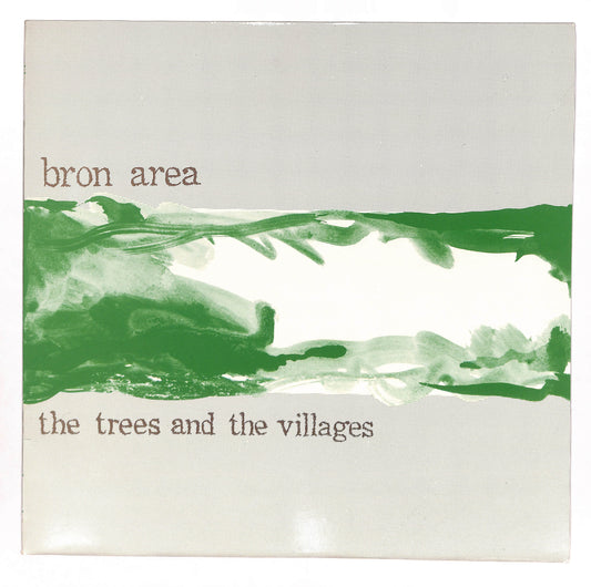 The Trees And The Villages