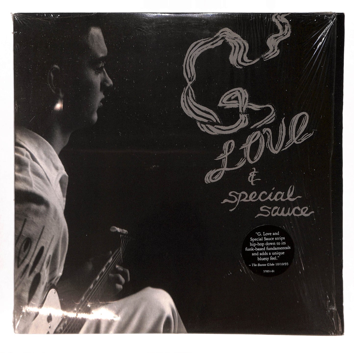 G. Love & Special Sauce