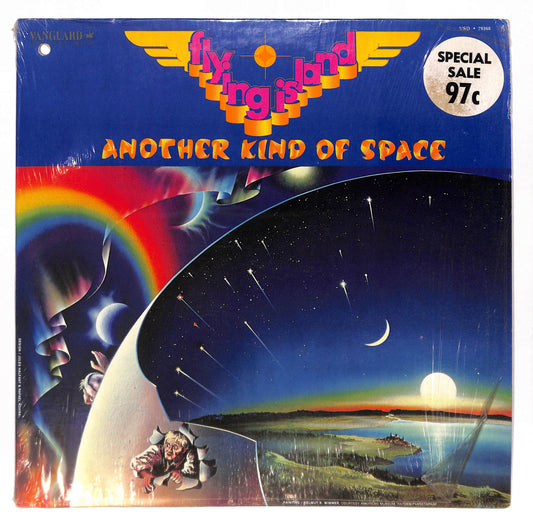 Another Kind Of Space