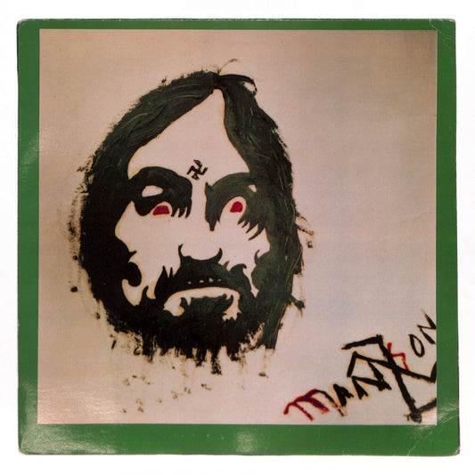 The Son Of Man