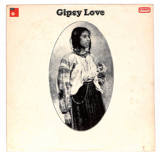 Gipsy Love