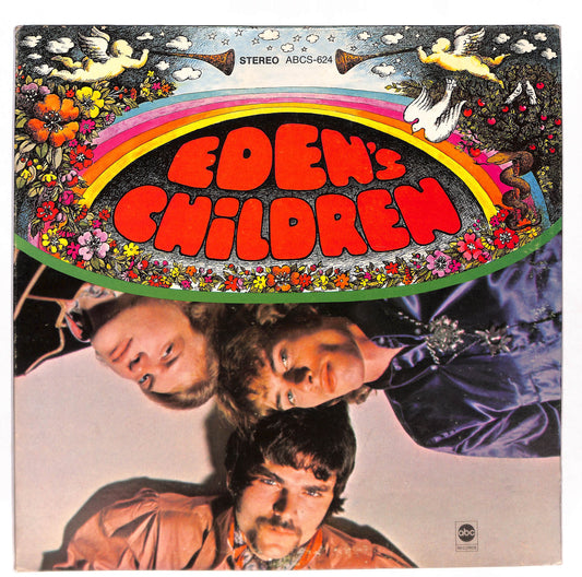 Eden's Children