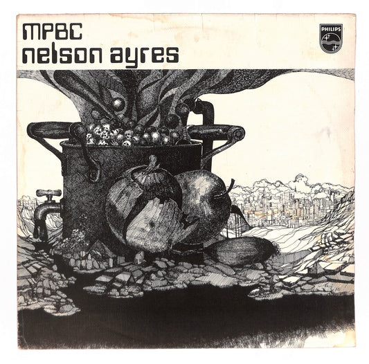 MPBC - Nelson Ayres