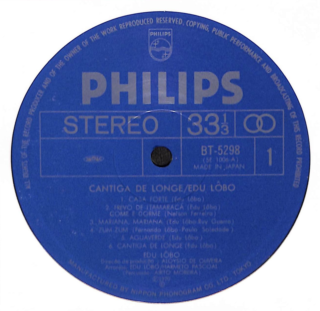Cantiga De Longe – ELLA ONLINE