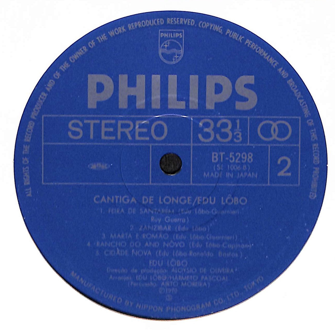 Cantiga De Longe – ELLA ONLINE