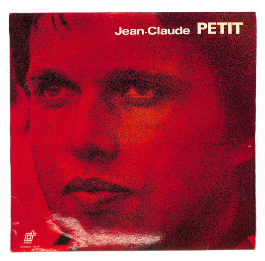 Jean-Claude Petit