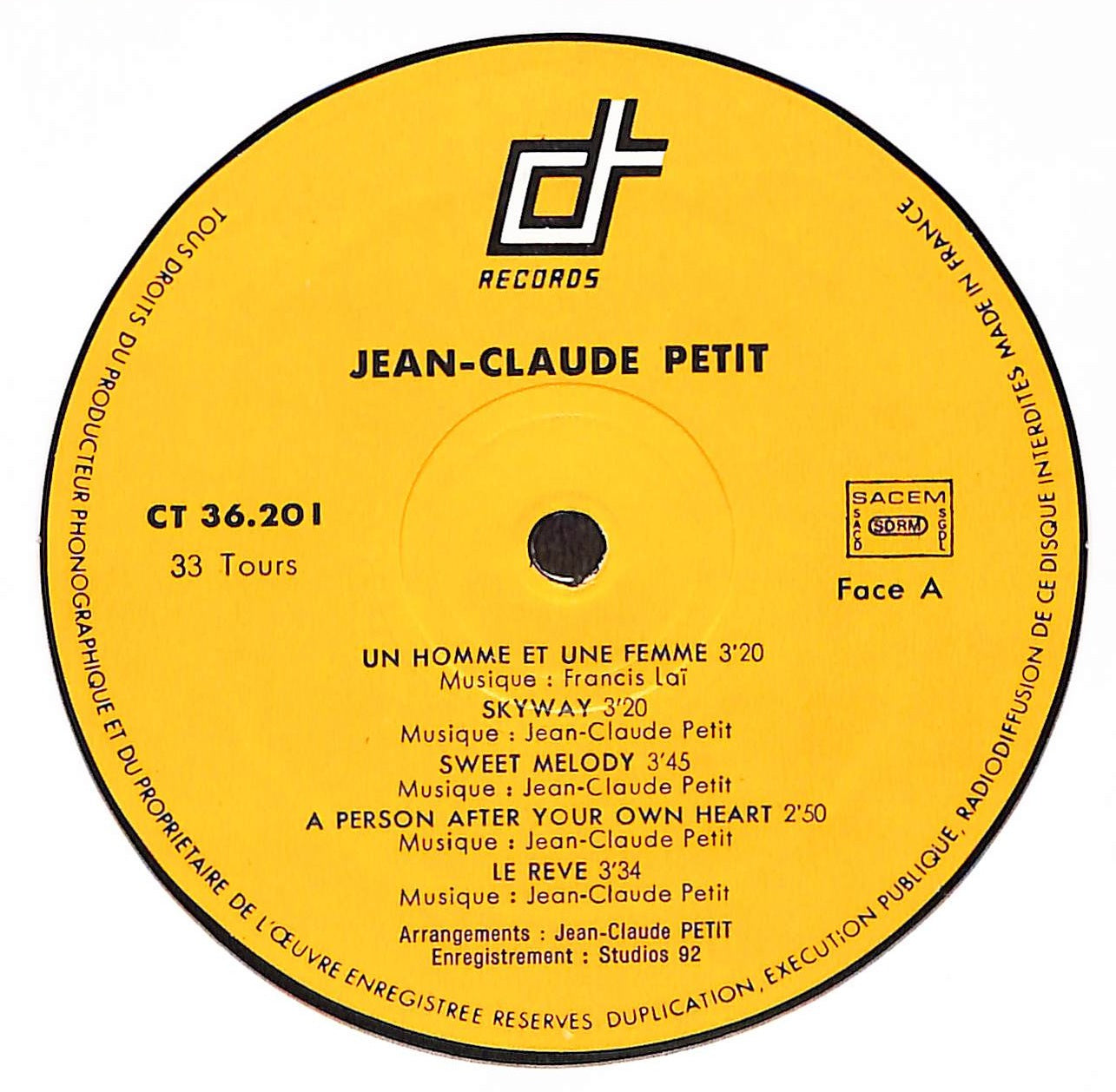 Jean-Claude Petit