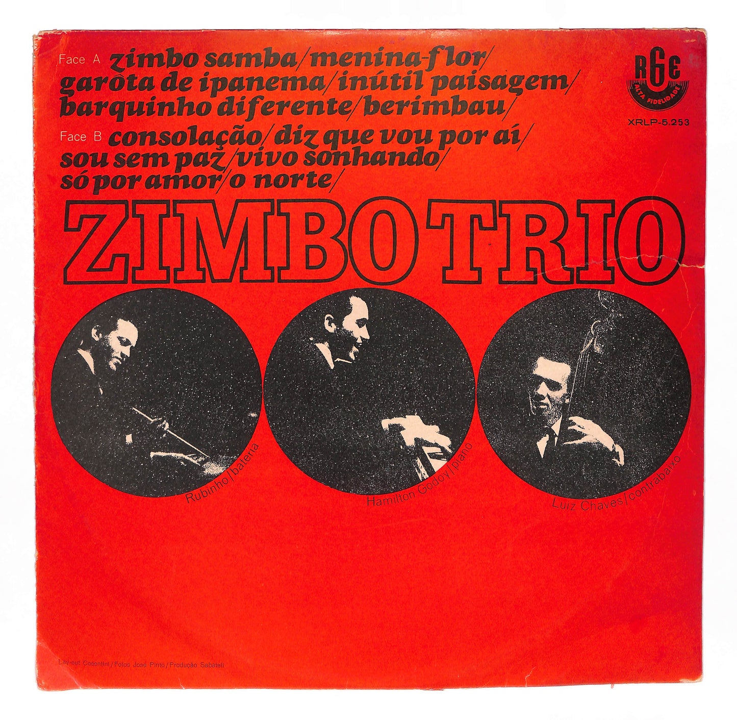 Zimbo Trio