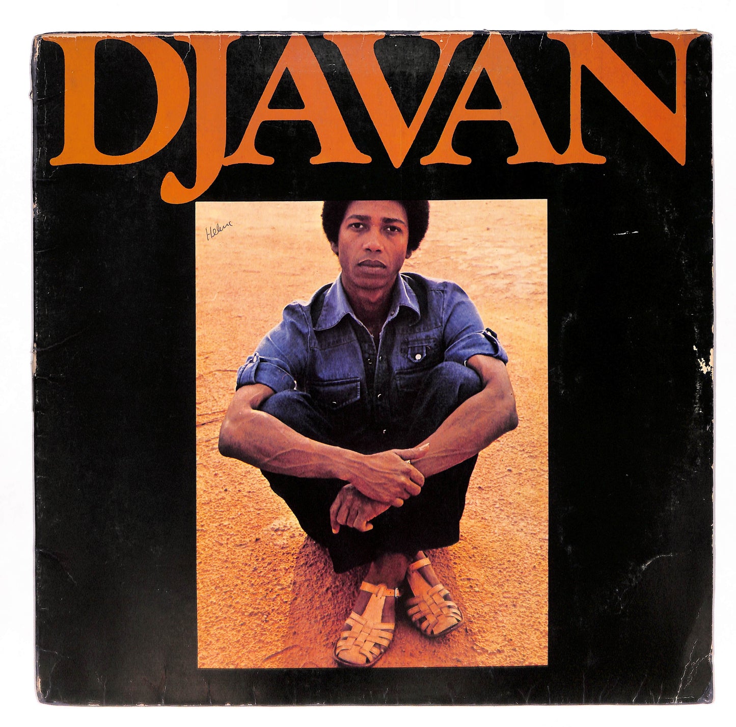 Djavan