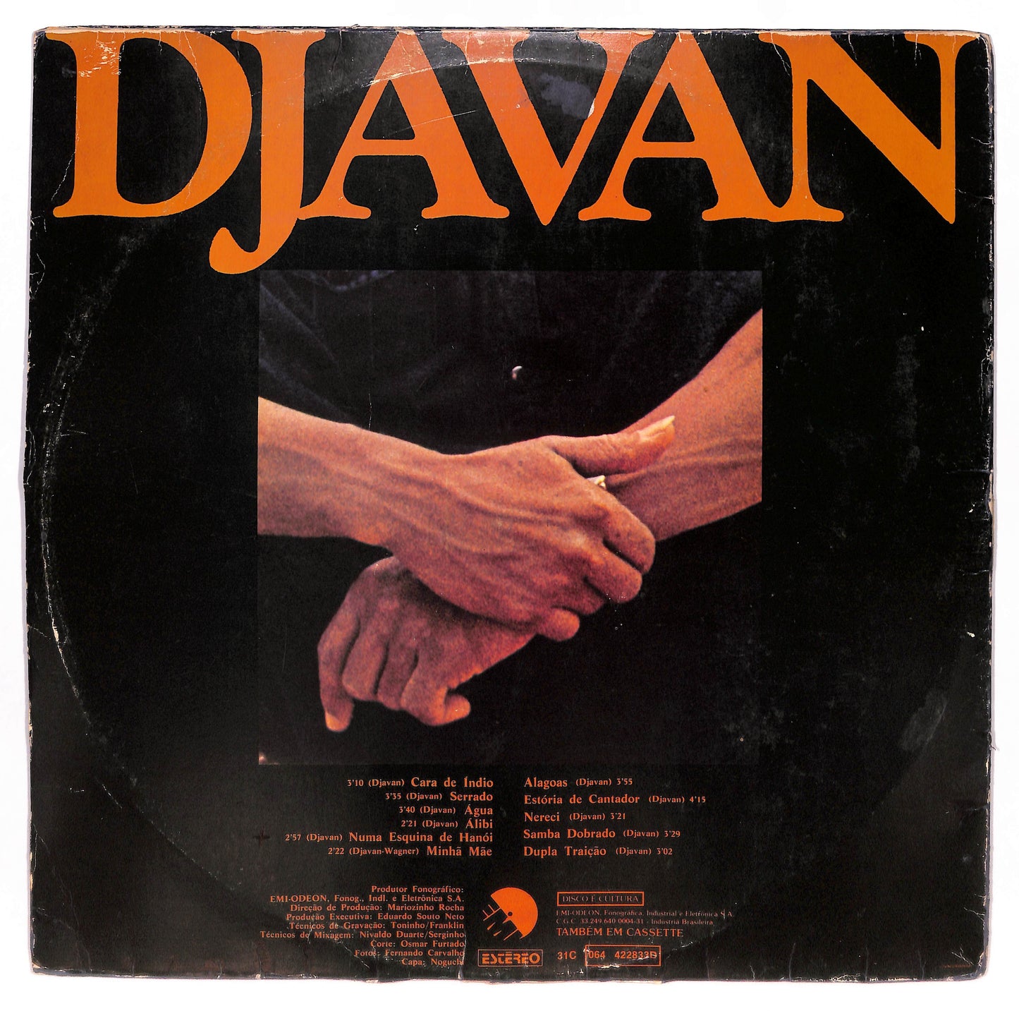 Djavan