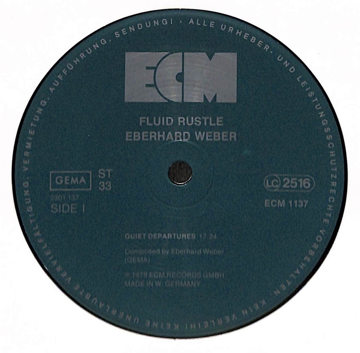 Fluid Rustle Fluid Rustle – ELLA ONLINE