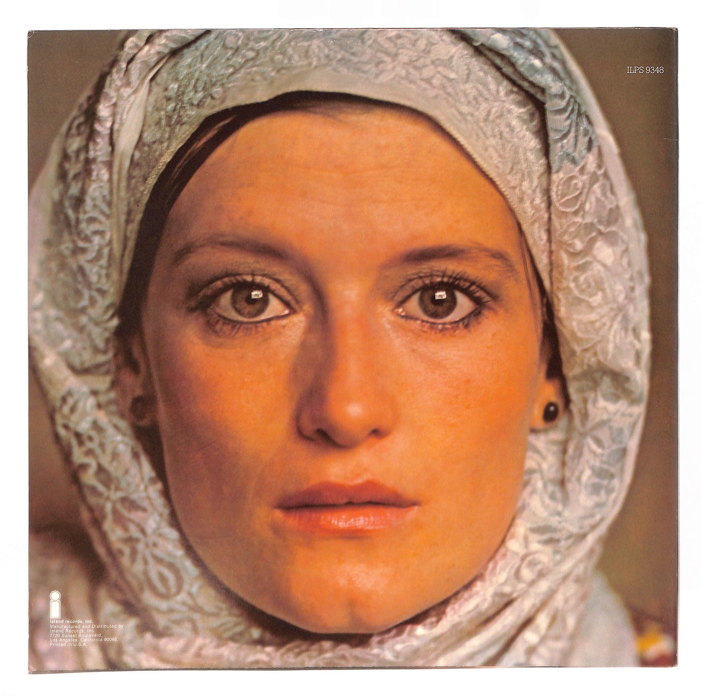 Pour Down Like Silver