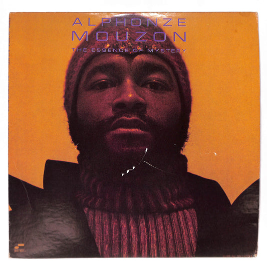 The Essence Of Mystery