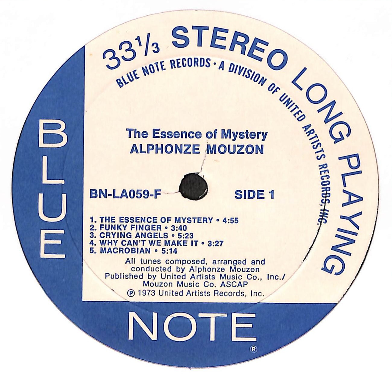 The Essence Of Mystery