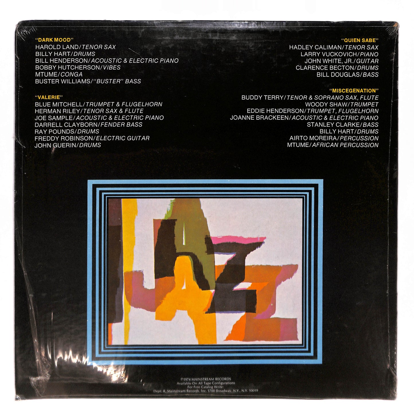 Jazz