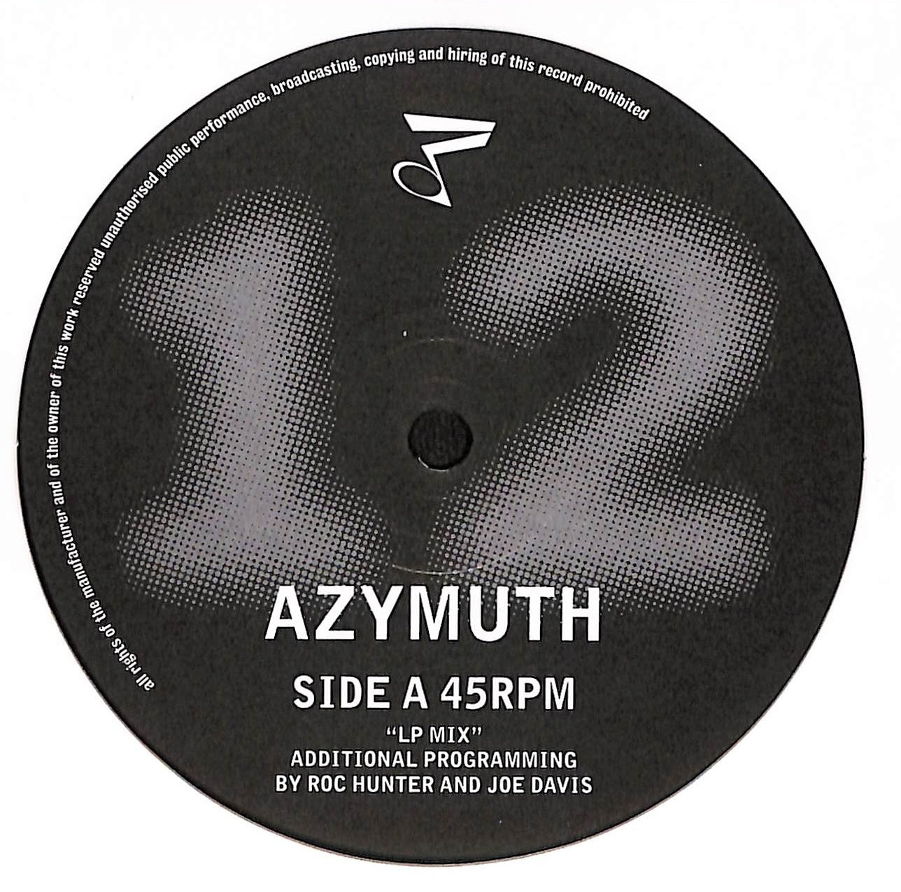 Jazz Carnival Part One Of Two