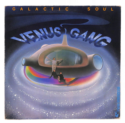 Galactic Soul