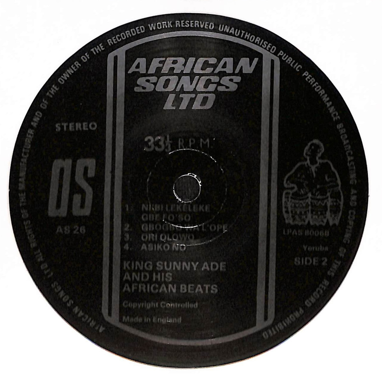 The Original Syncro System Movement