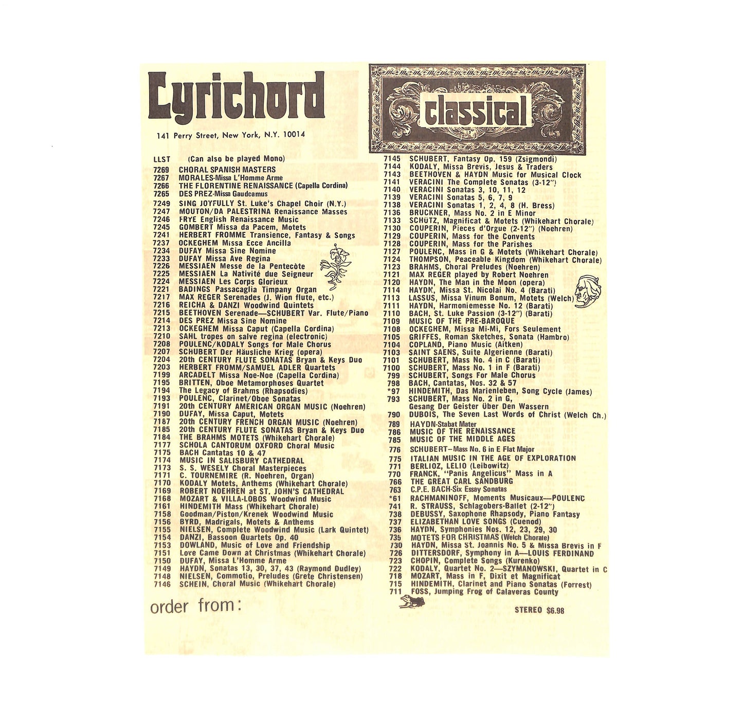 Persian Love Songs And Mystic Chants Sung By Shusha