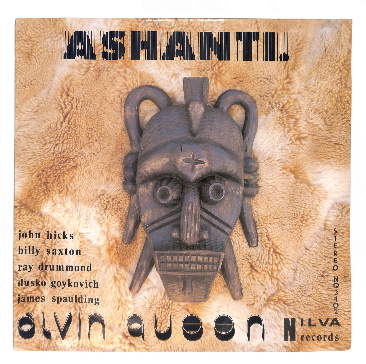Ashanti