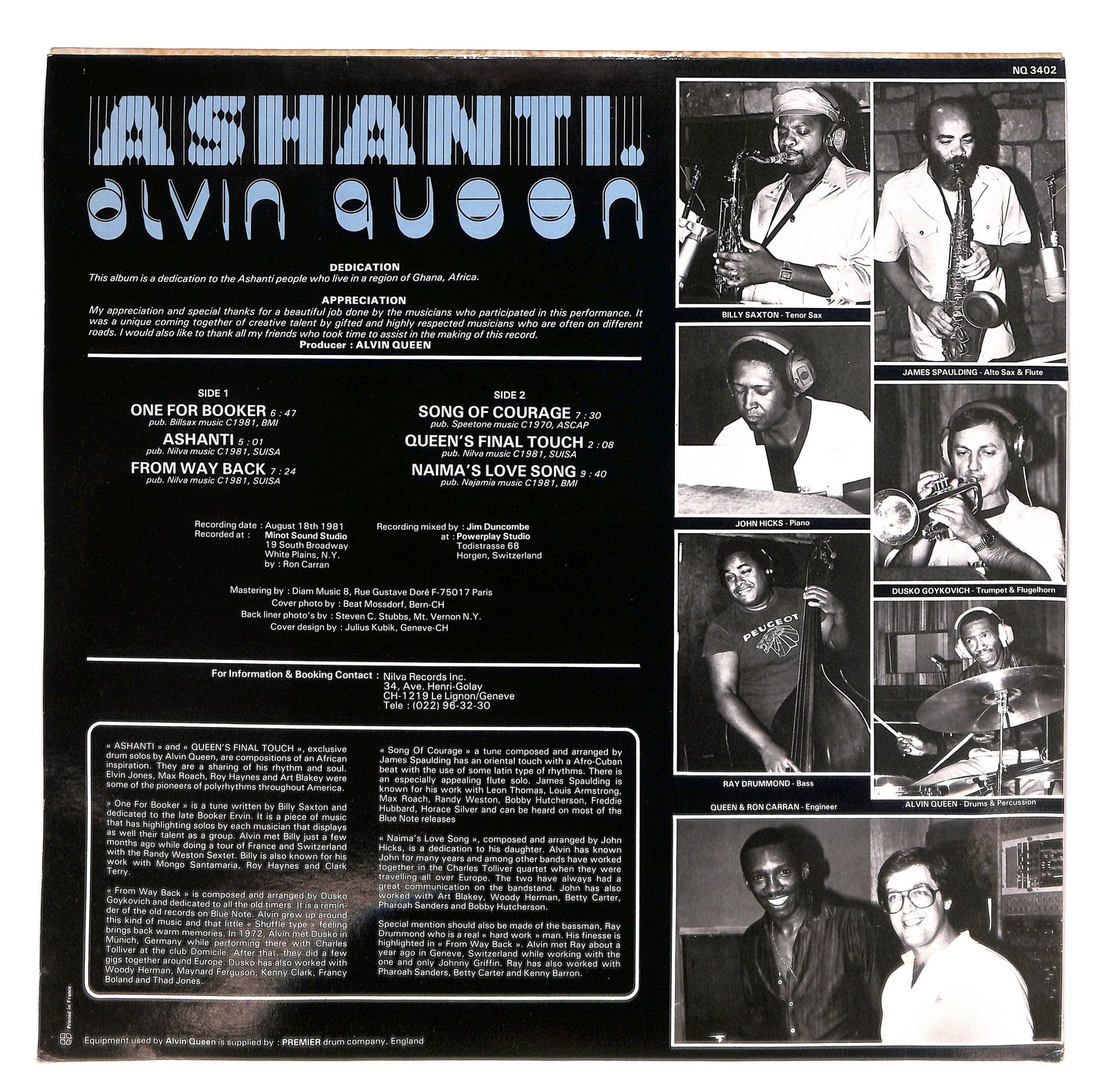Ashanti