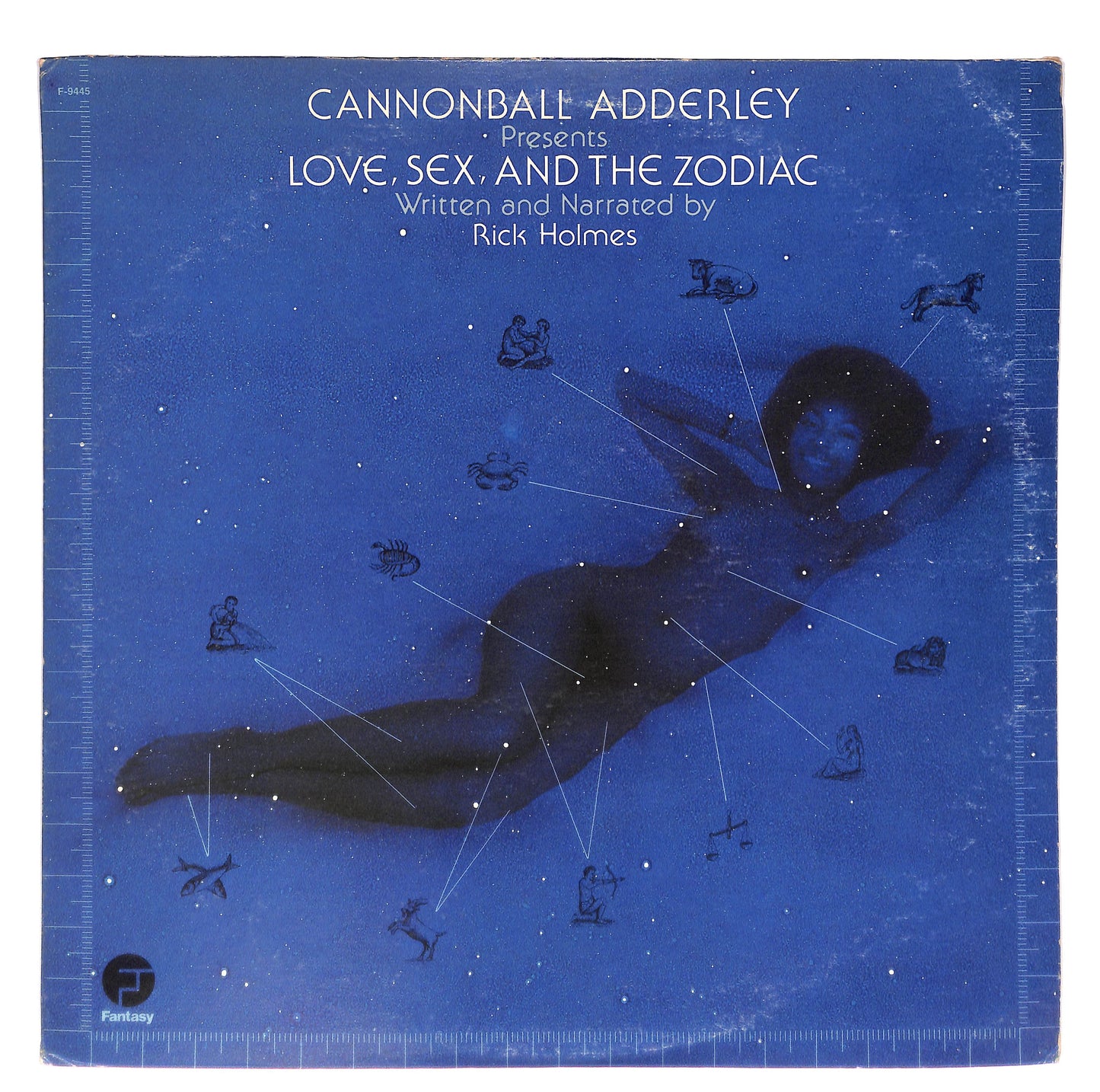 Love, Sex, And The Zodiac