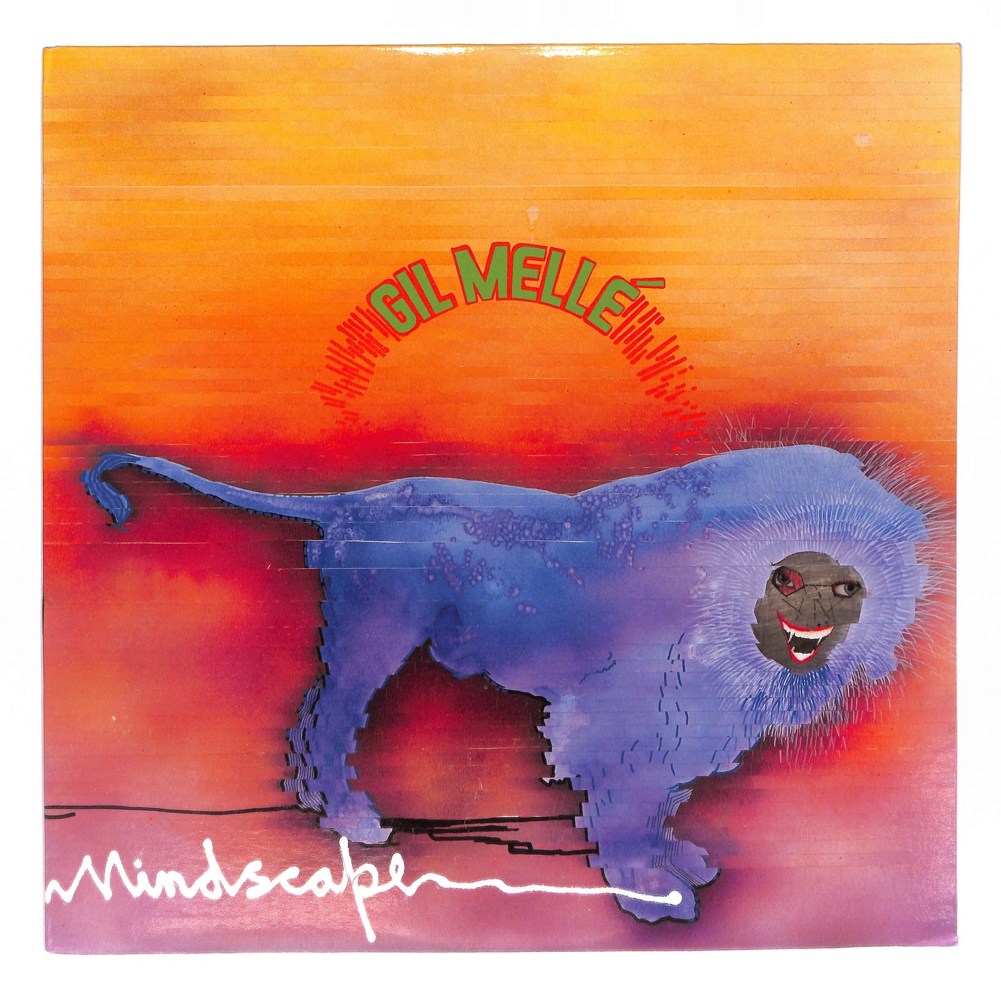 Mindscape