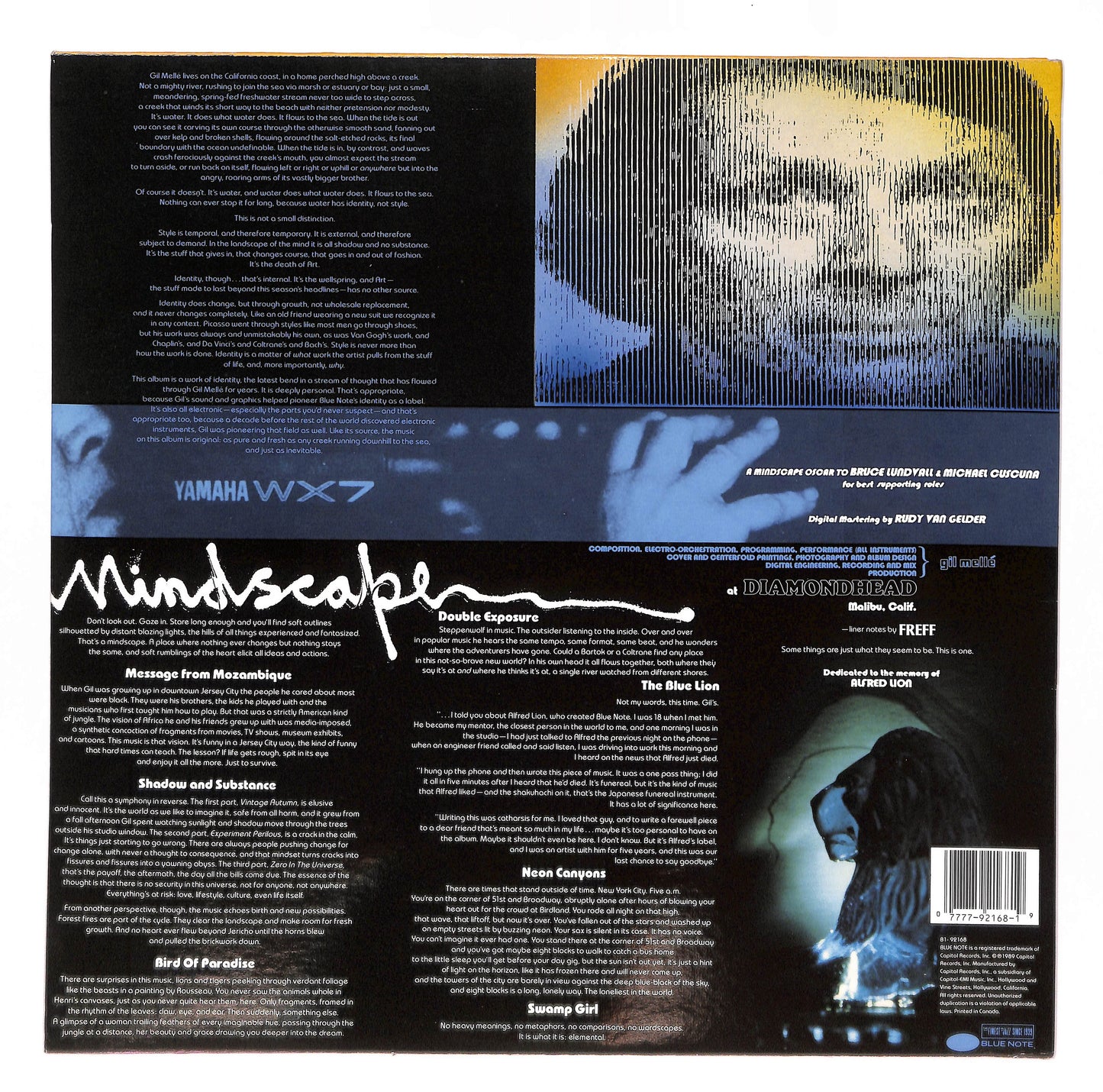 Mindscape