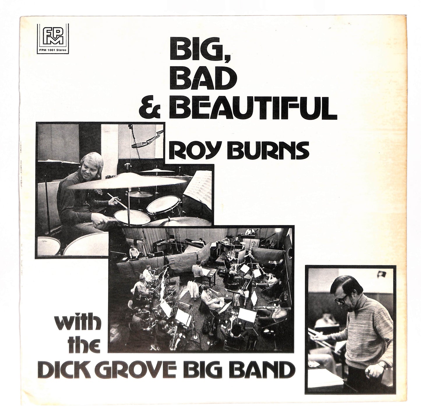 Big, Bad & Beautiful