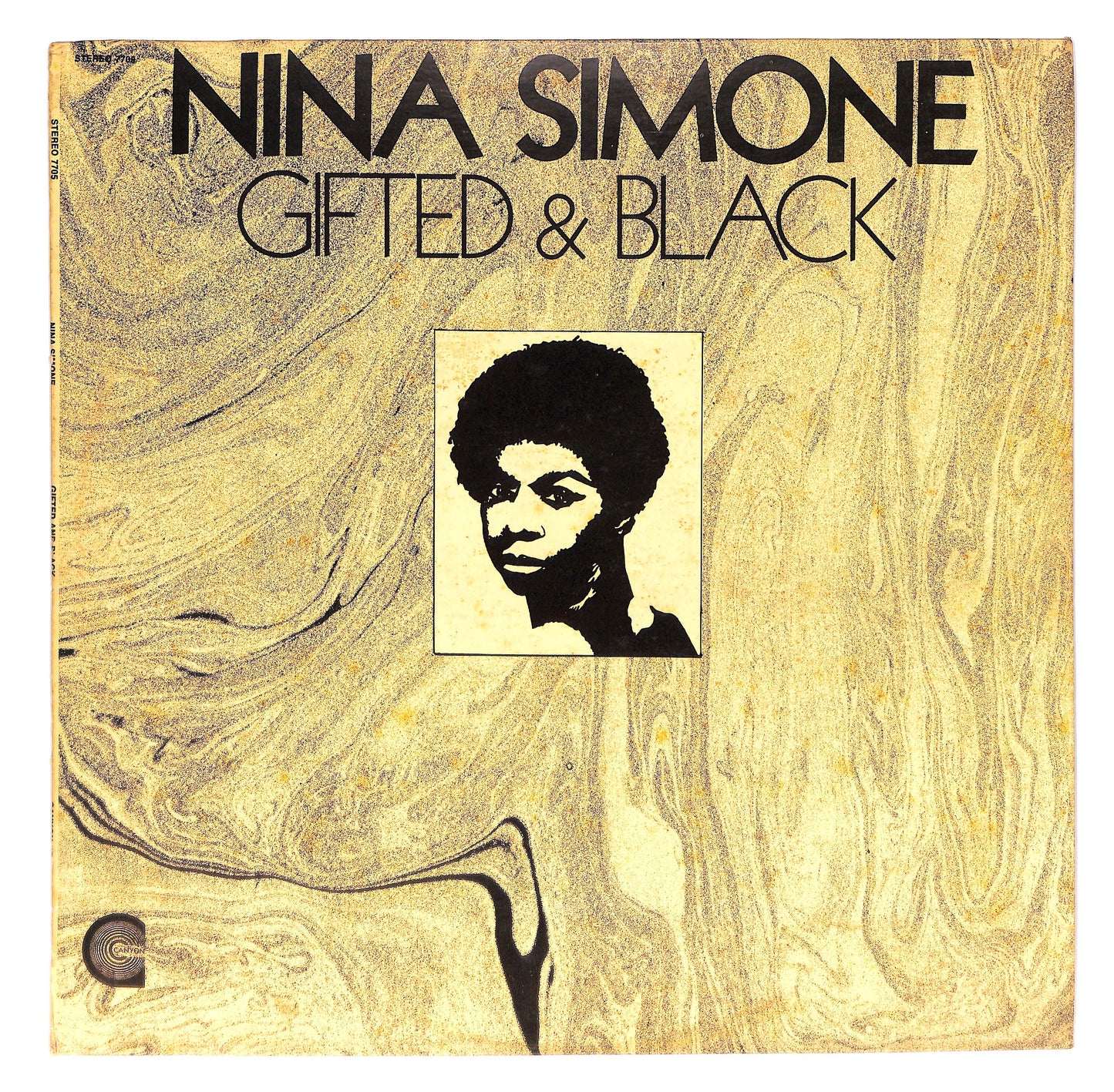 Gifted & Black
