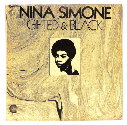 Gifted & Black