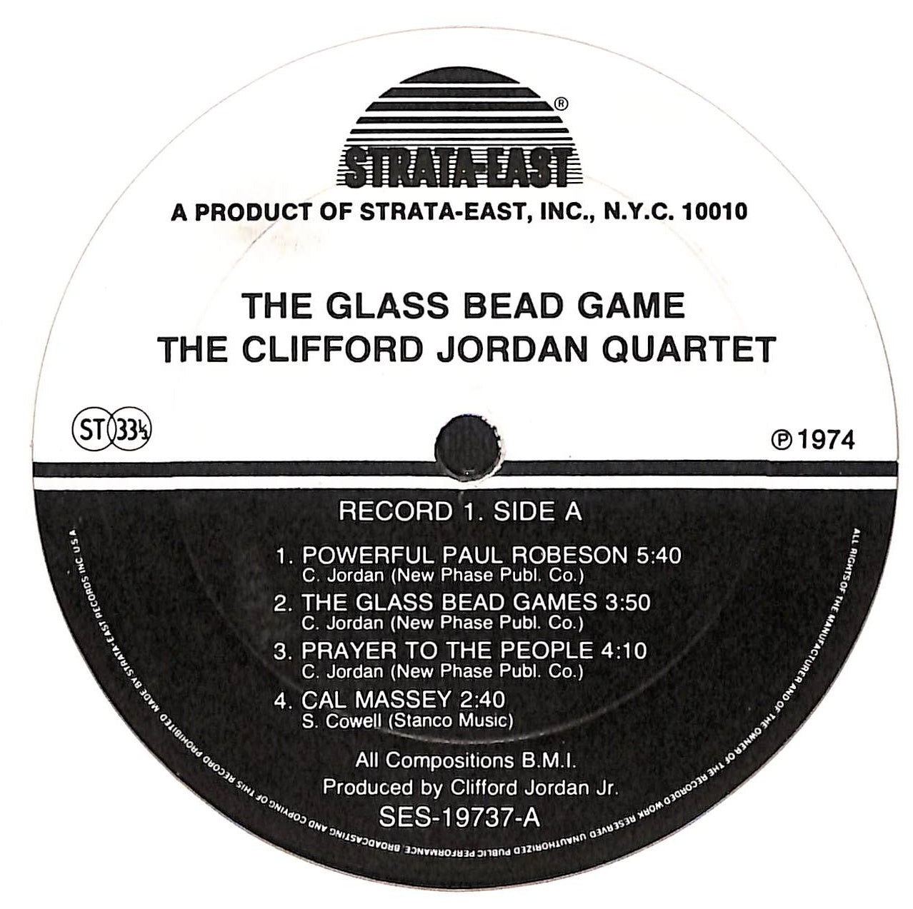 Glass Bead Games