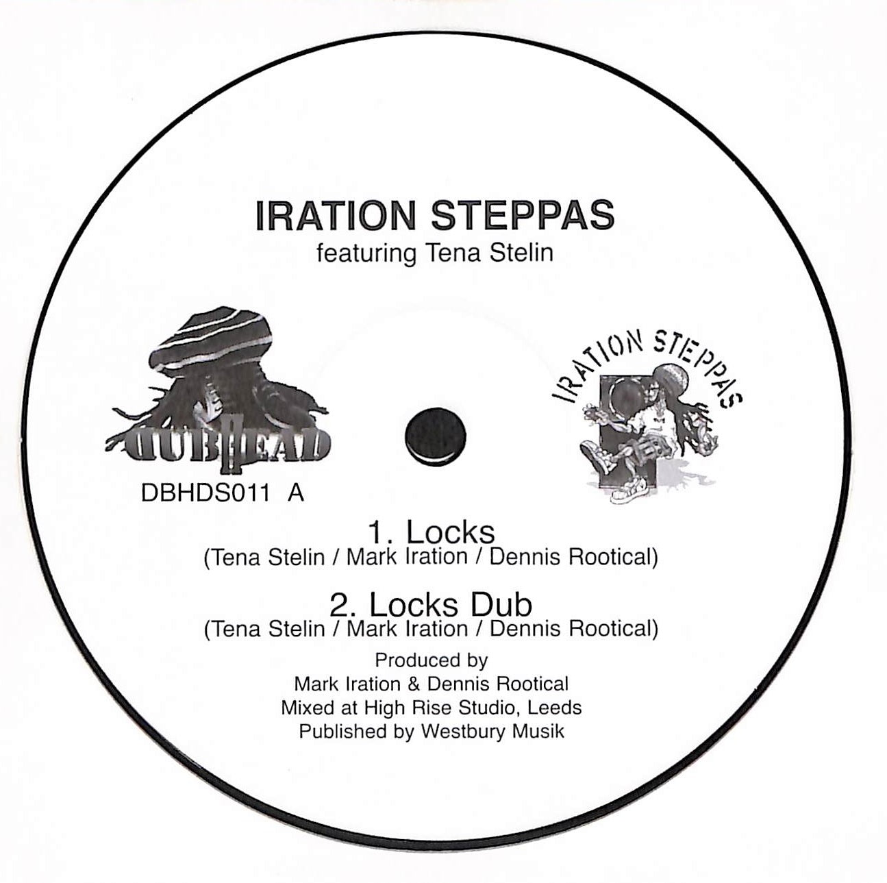 Locks / Marching Dub