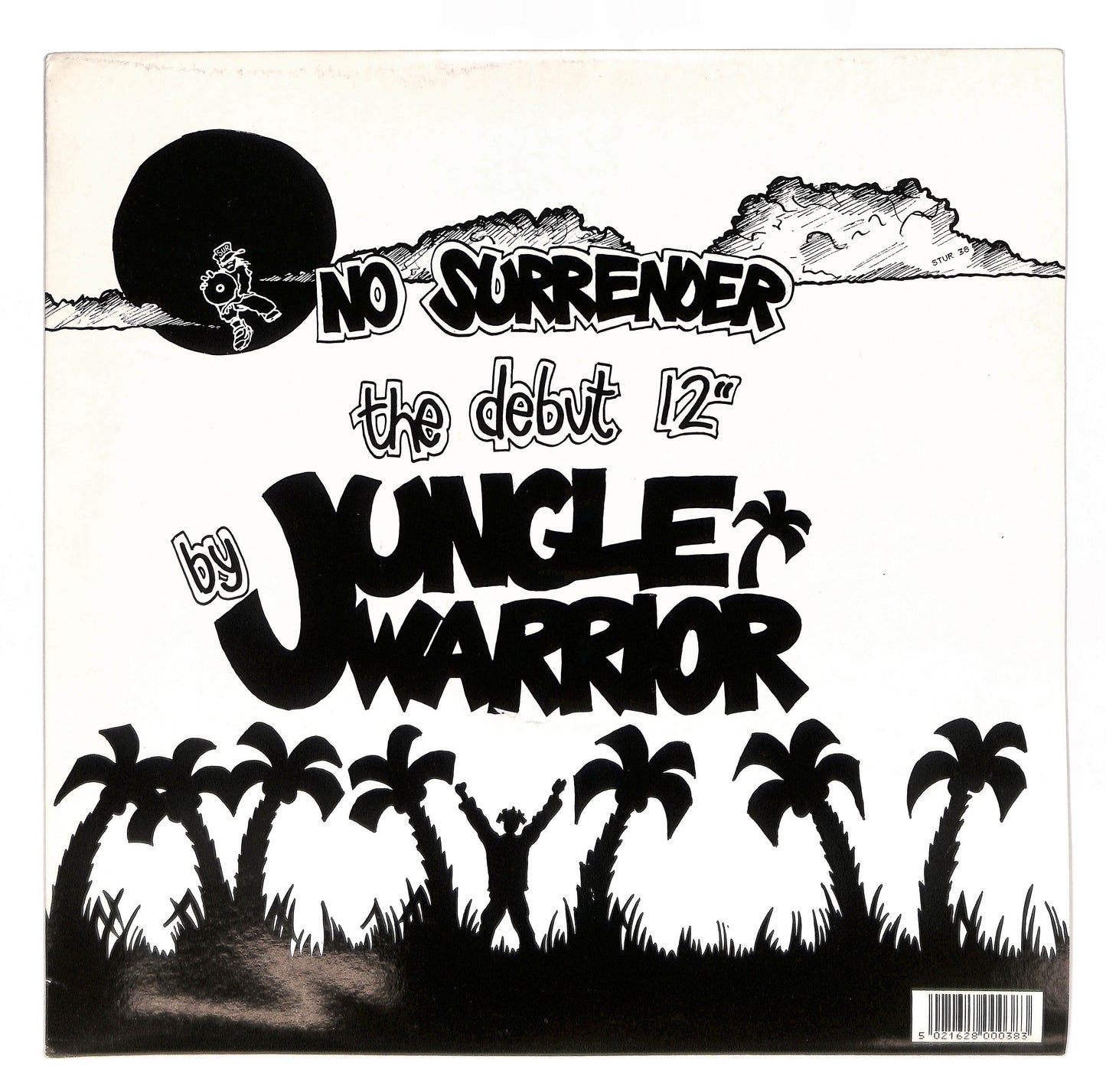 No Surrender / New Style