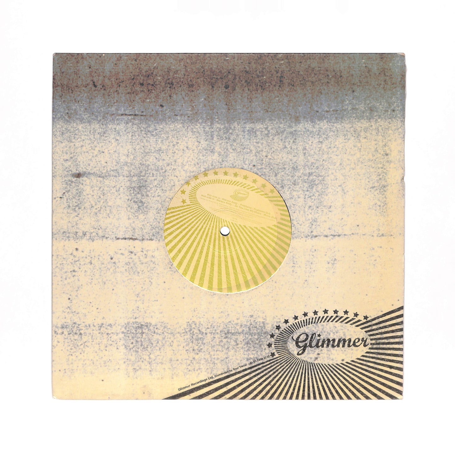 Problems / Do You Love My Music