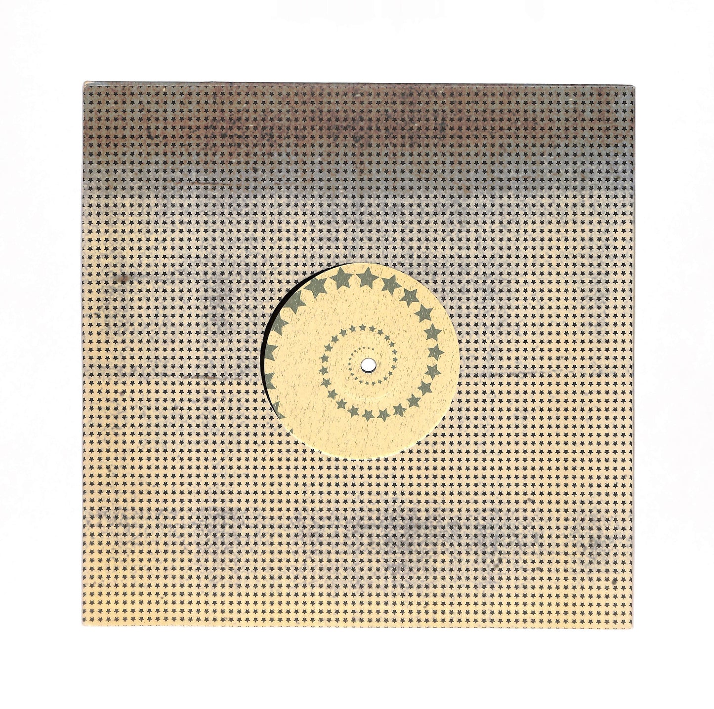 Deuteronomy / Train To Zion