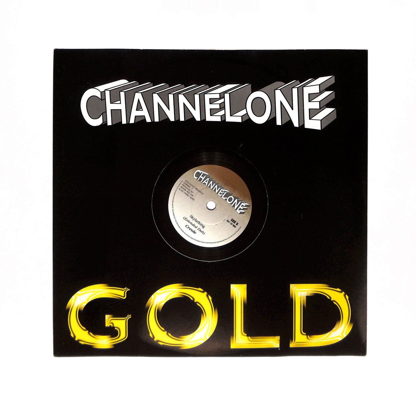 Very Well / Skylarking