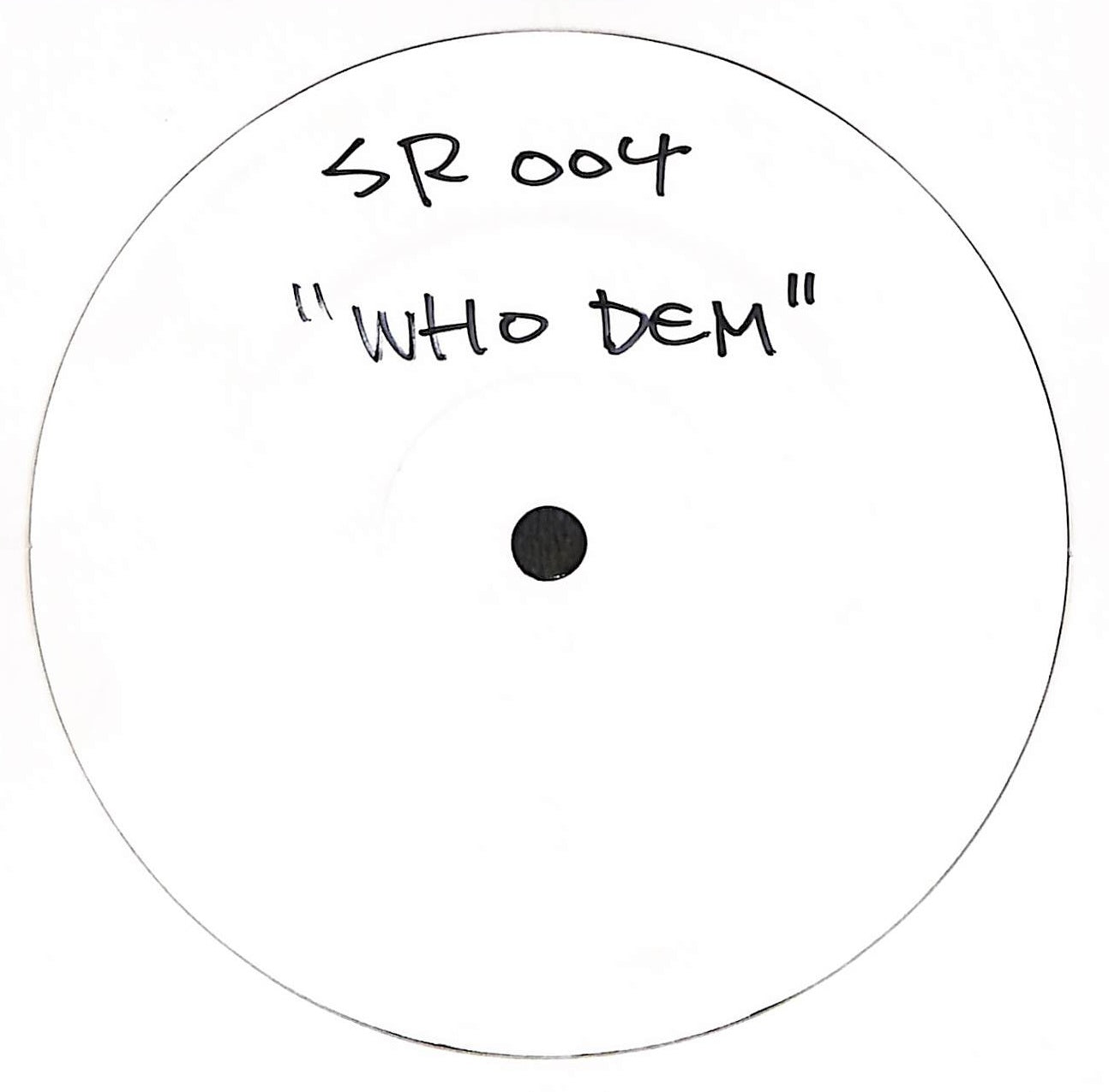 Armed & Dangerous EP