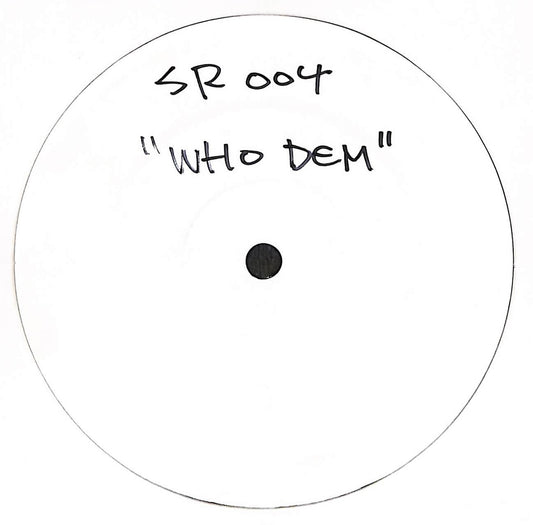 Armed & Dangerous EP