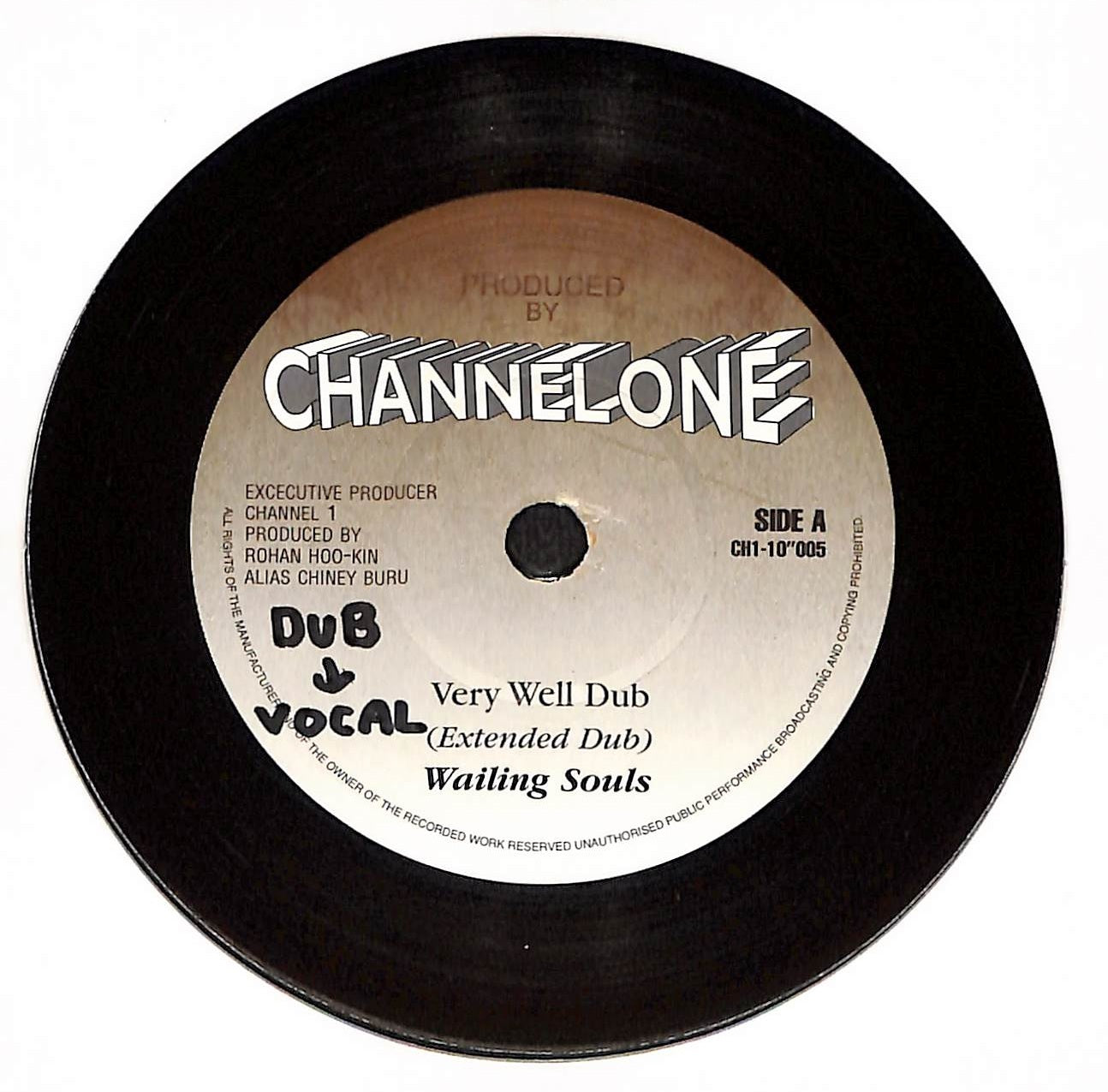 Very Well / Skylarking