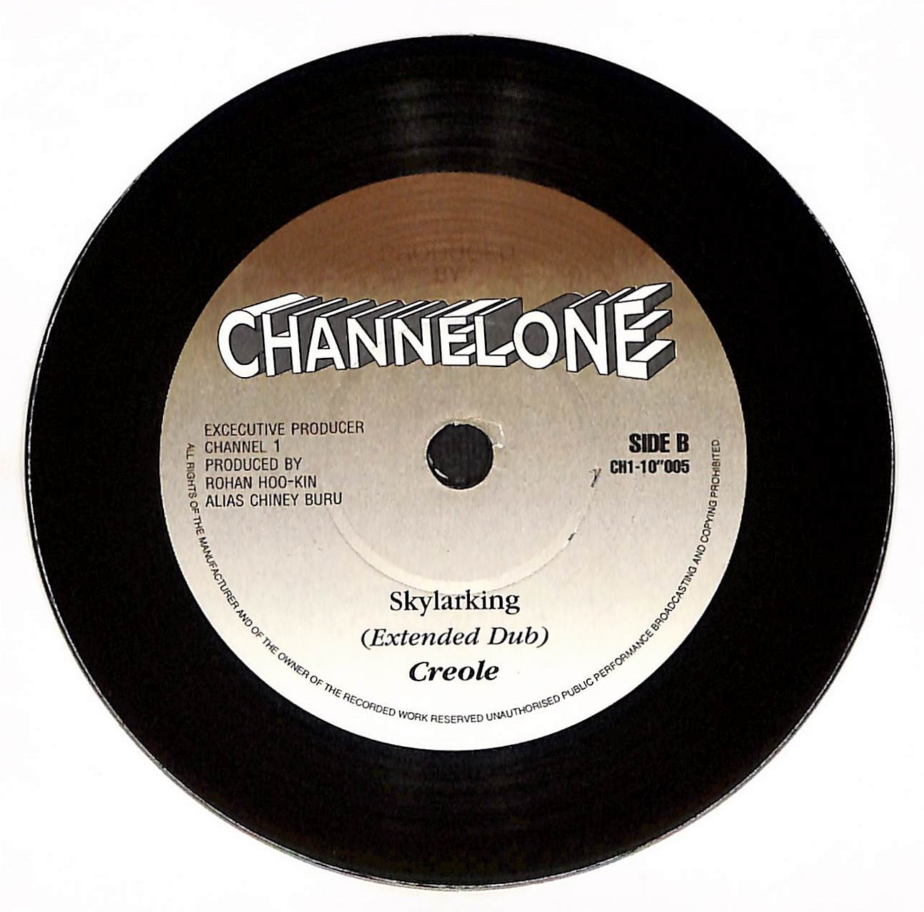 Very Well / Skylarking