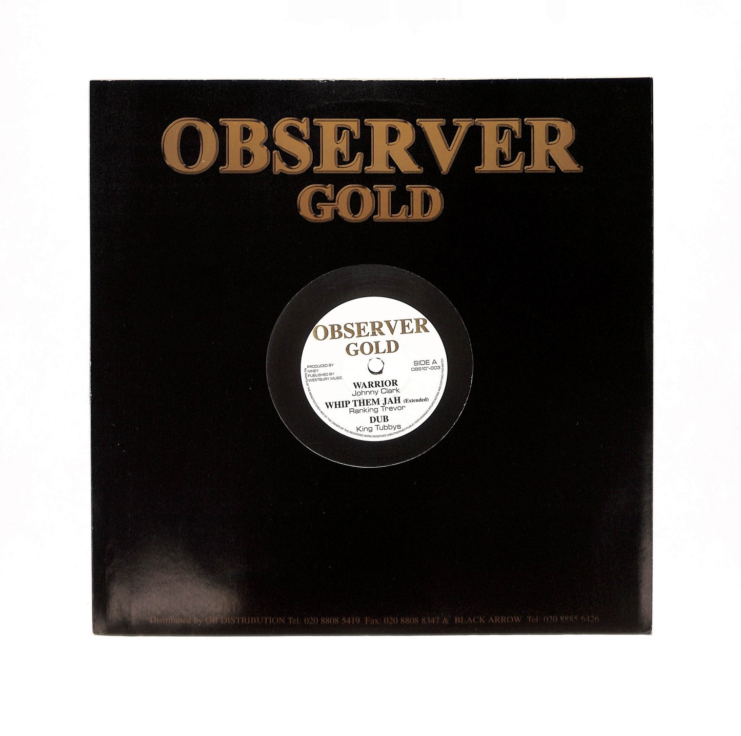 Warrior / Every Day Life