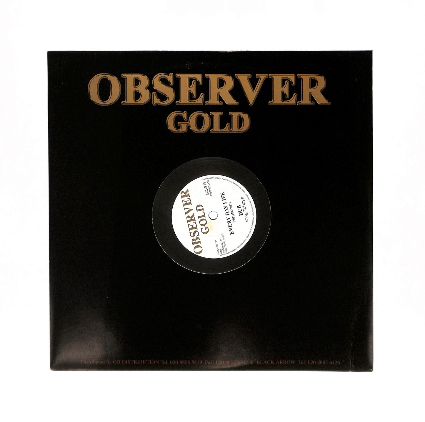 Warrior / Every Day Life