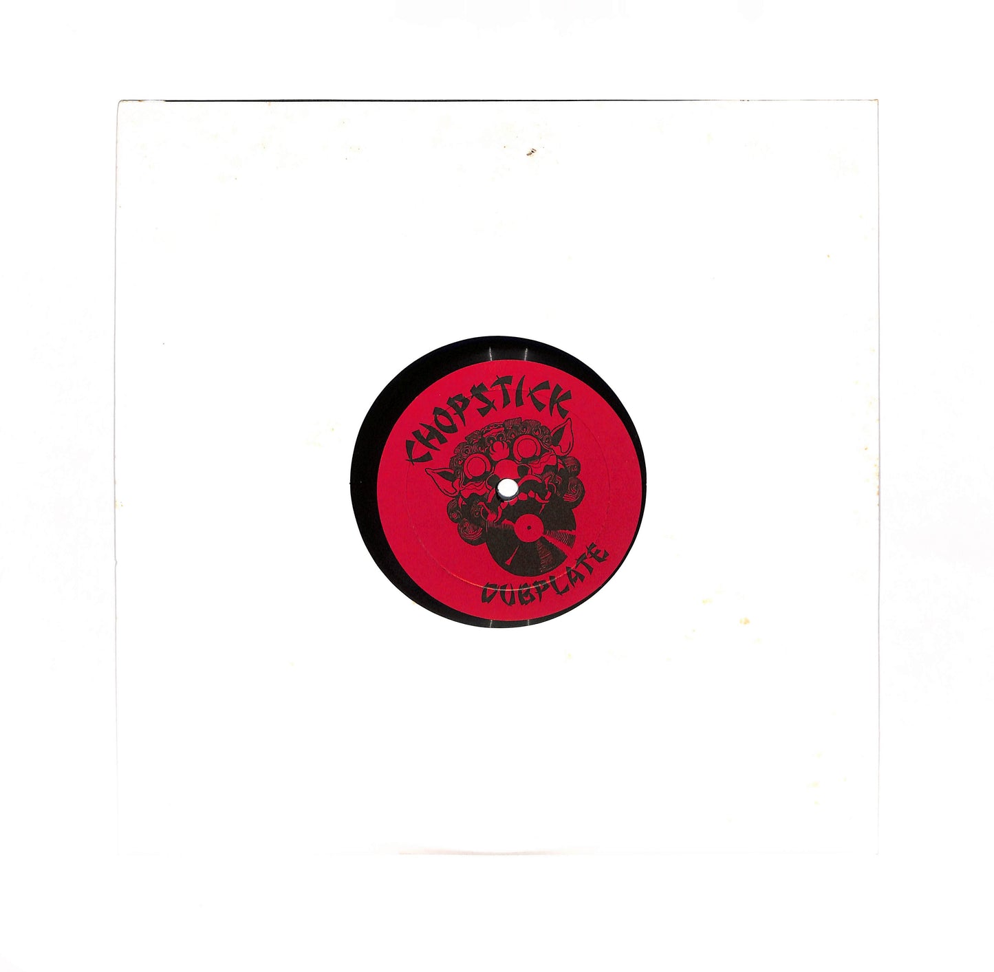 Wicked Babylon / Up In The Place